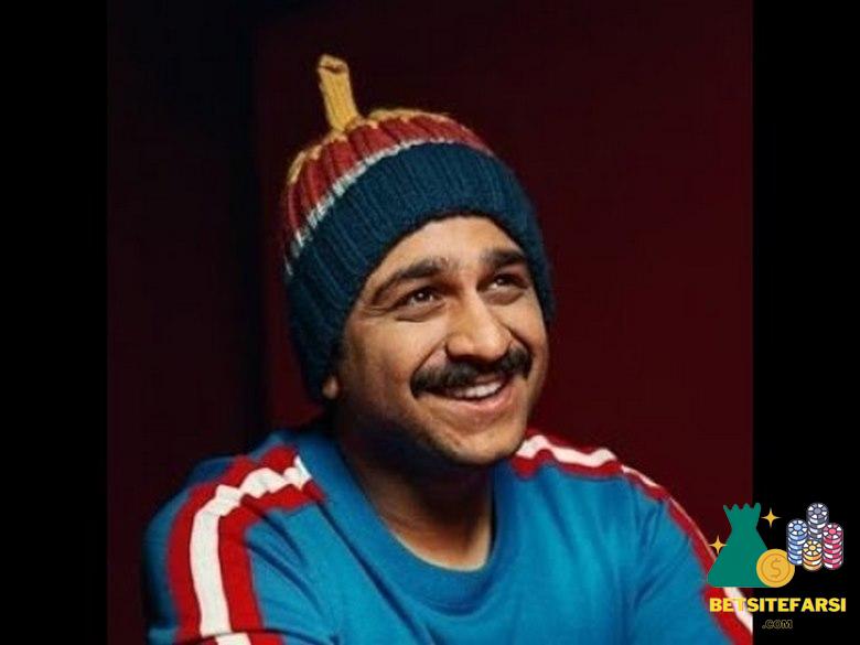 پیج اینستاگرام مشهور ترین بلاگر های ایرانی را چگونه پیدا کنیم؟